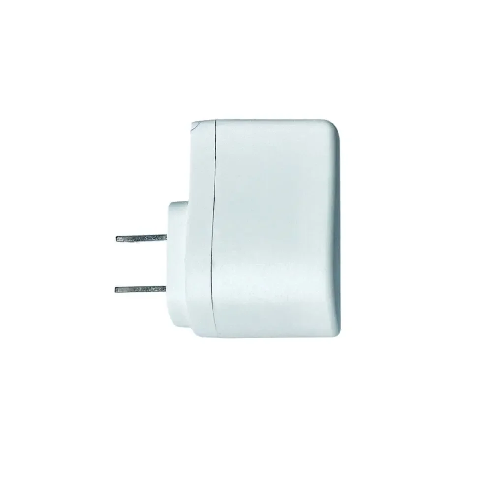 ZTE Power Supply Single 5V/800mA USB Wall Charger